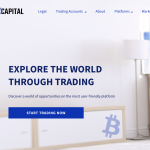 Ifexcapital.com Under Scrutiny